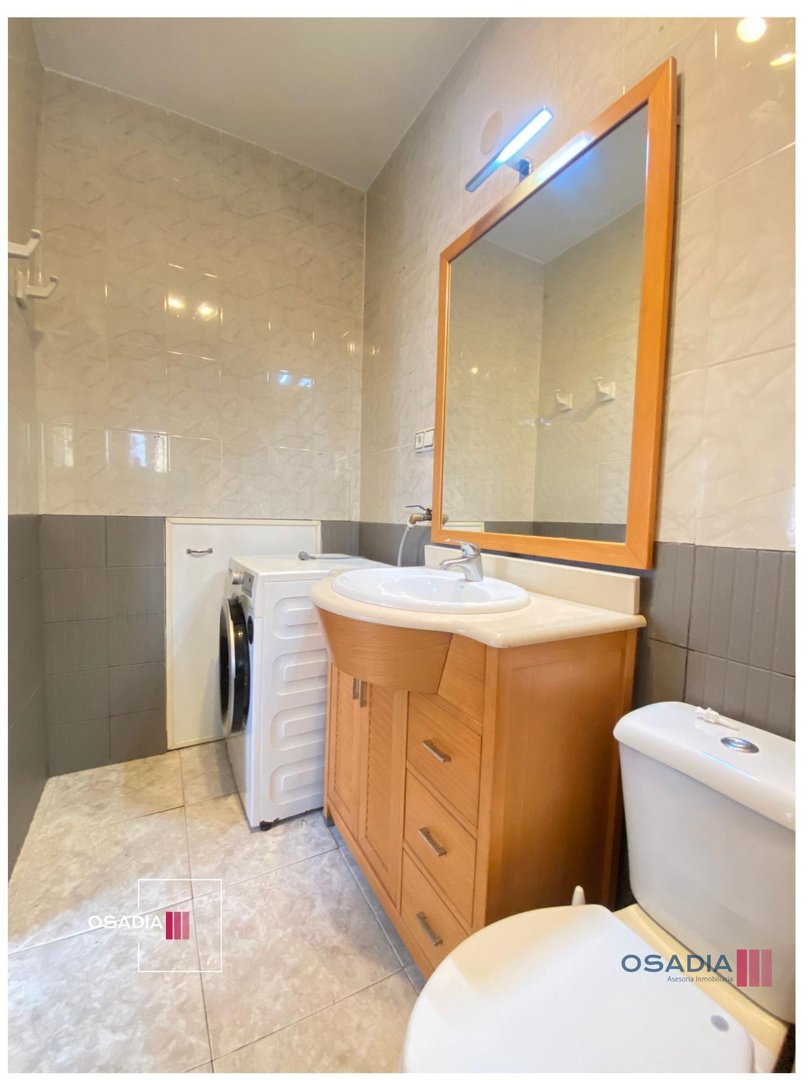 Piso de 70 m² en Santa Fe