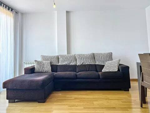 Appartement 65 m² à Sabiñánigo