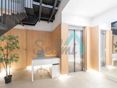 Piso de 111 m² en Oviedo