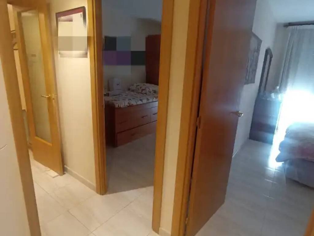 Pis de 101 m² a Berga