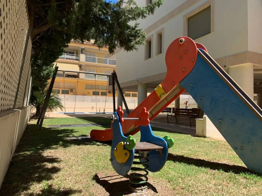 Piso de 90 m² en Dénia