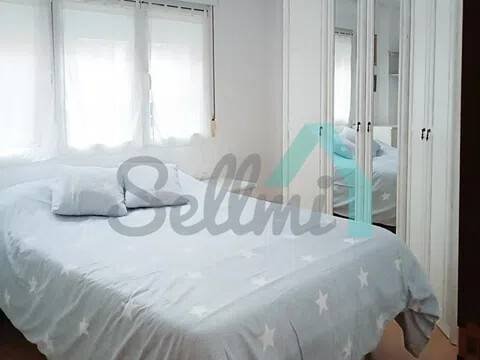 Piso de 80 m² en Gijón