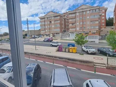 Habitación 120 m², Ávila