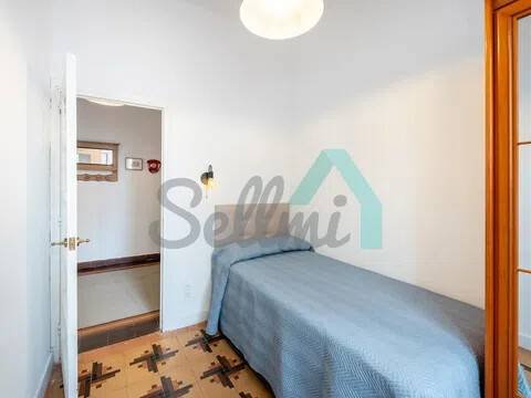 Wohnung 85 m² in Gijón / Xixón