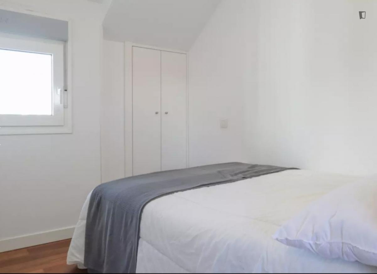 Pis de 45 m² a Madrid