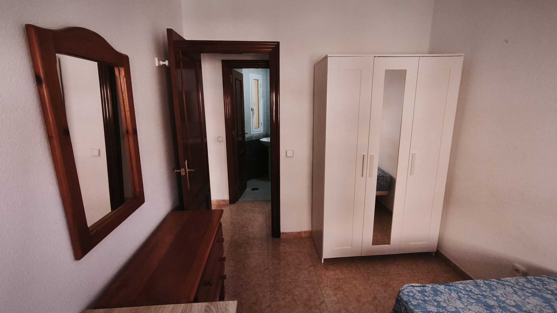 Piso de 85 m² en Almería