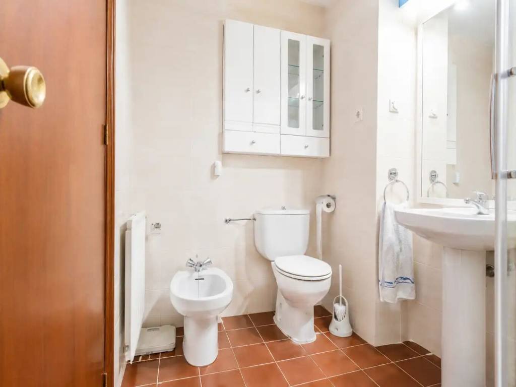Piso de 147 m² en Madrid