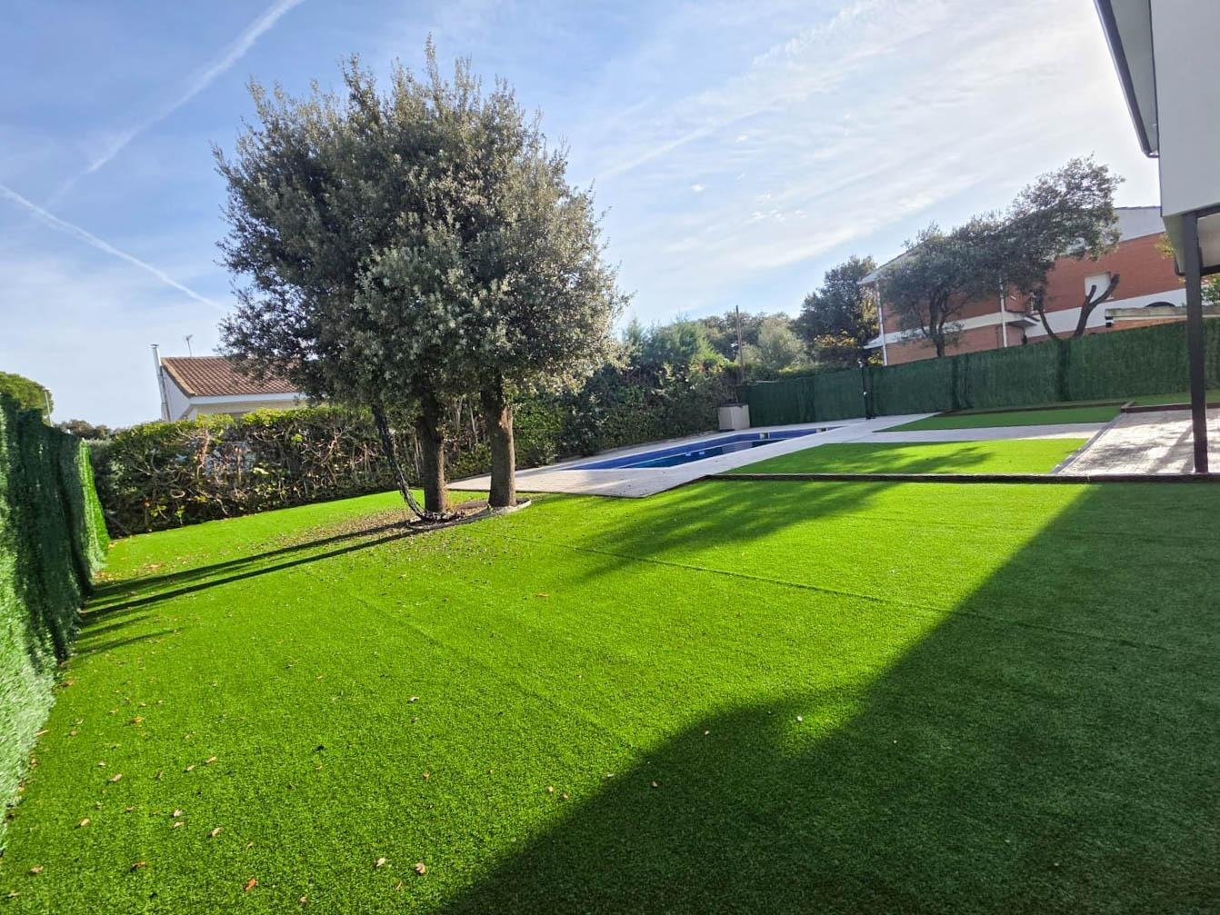 Casa 268 m² a El Casar