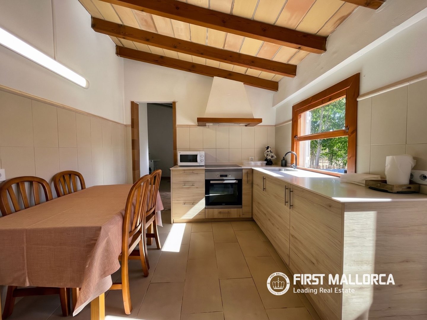Piso de 142 m² en Pollença