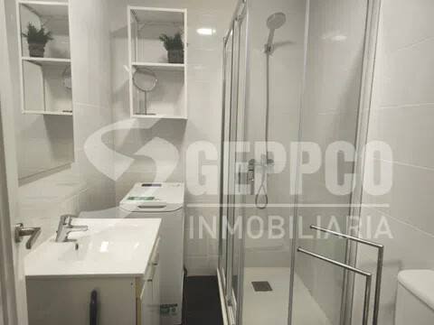 Piso de 60 m² en Madrid