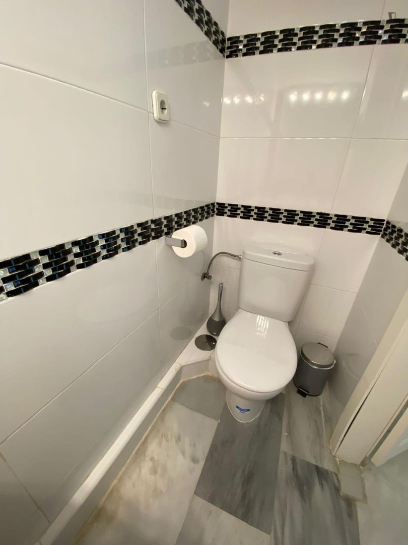 Pis de 45 m² a Madrid