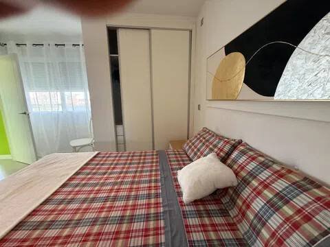 Apartamento 90 m² em Alacant / Alicante