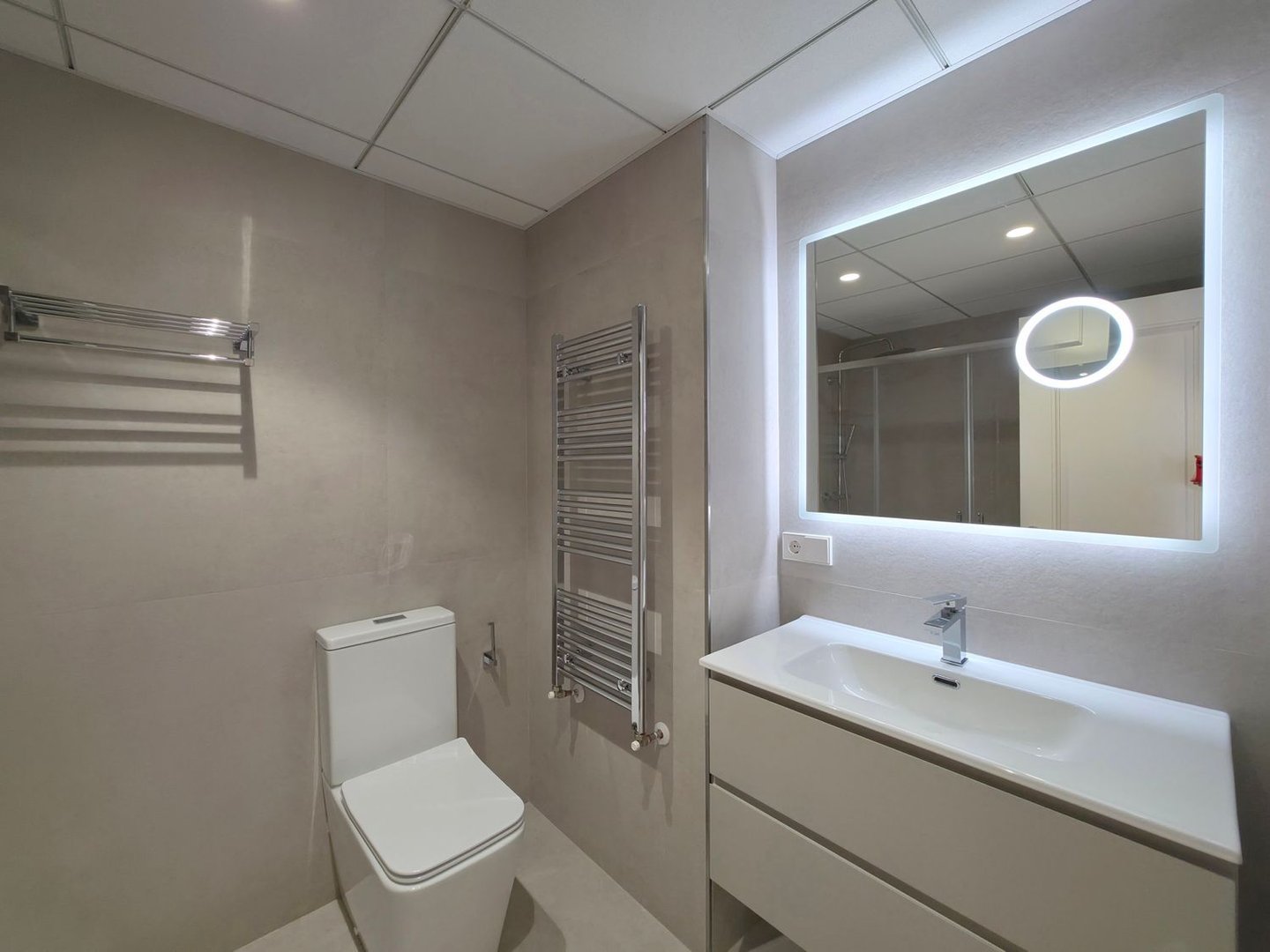Appartement 137 m² à Alicante