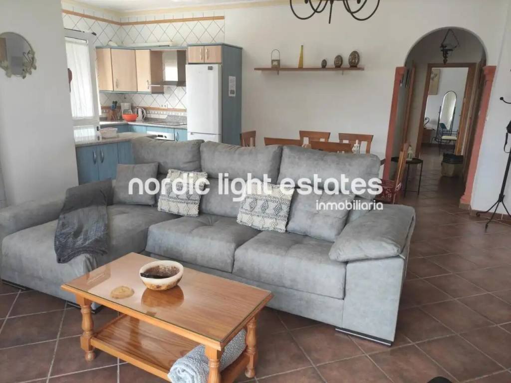 Casa de 90 m² en Torrox