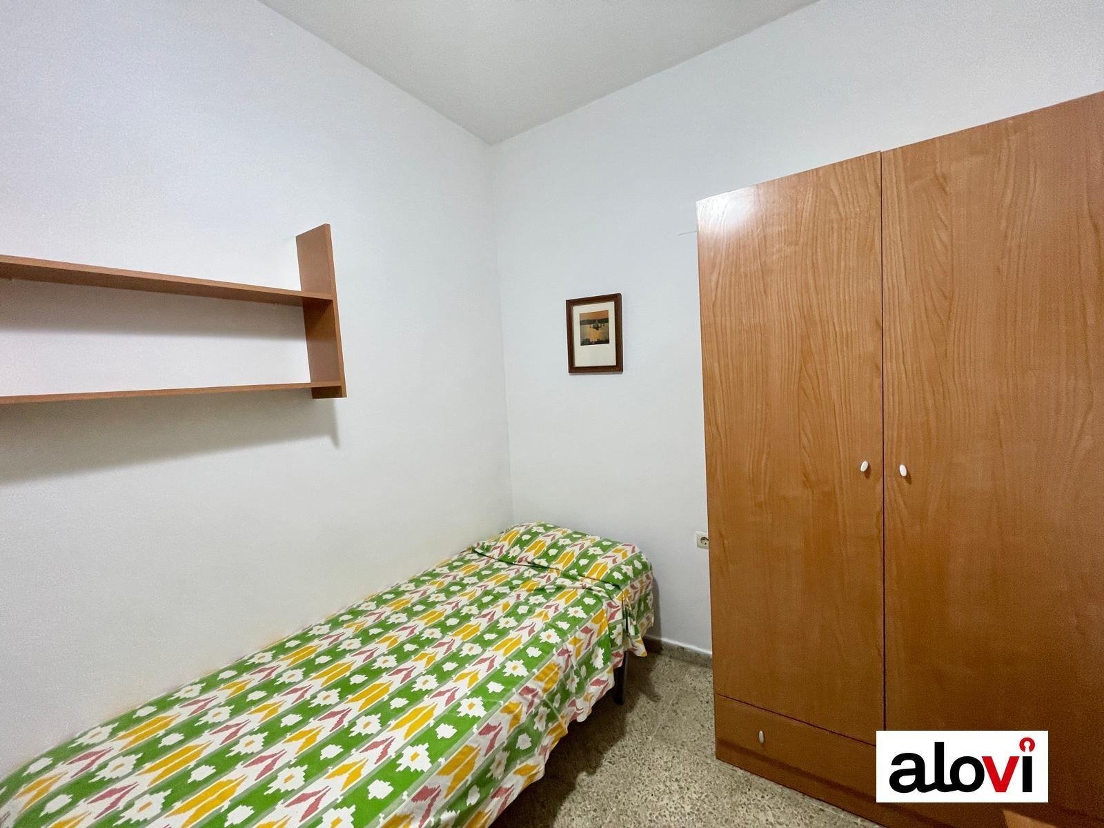 Habitación 131 m², Granada