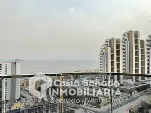 Piso de 105 m² en Benidorm