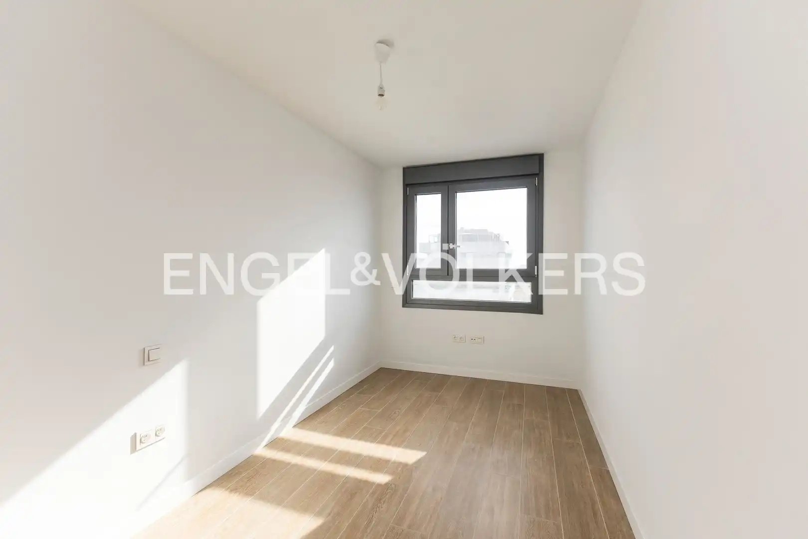 Piso de 234 m² en Madrid