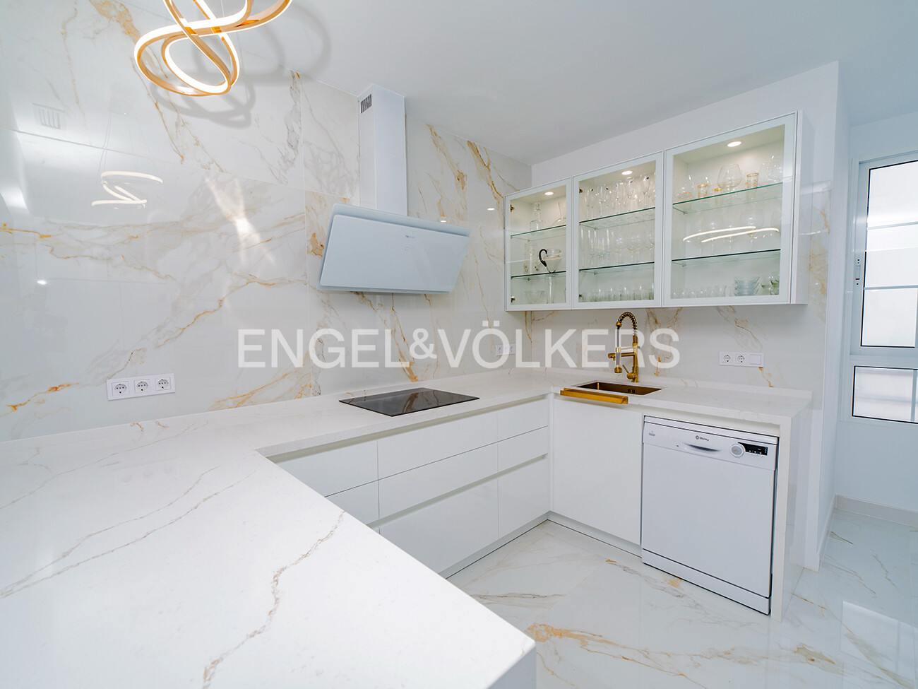 Piso de 200 m² en Alicante
