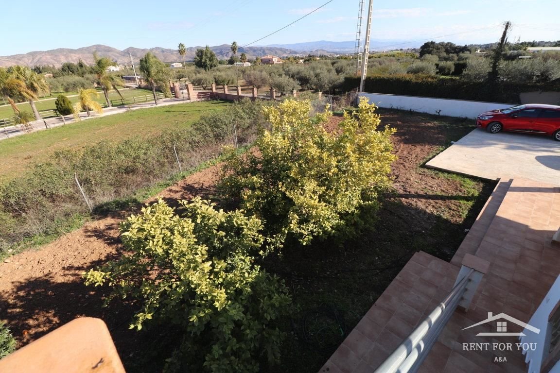 Maison 130 m² à Alhaurín el Grande