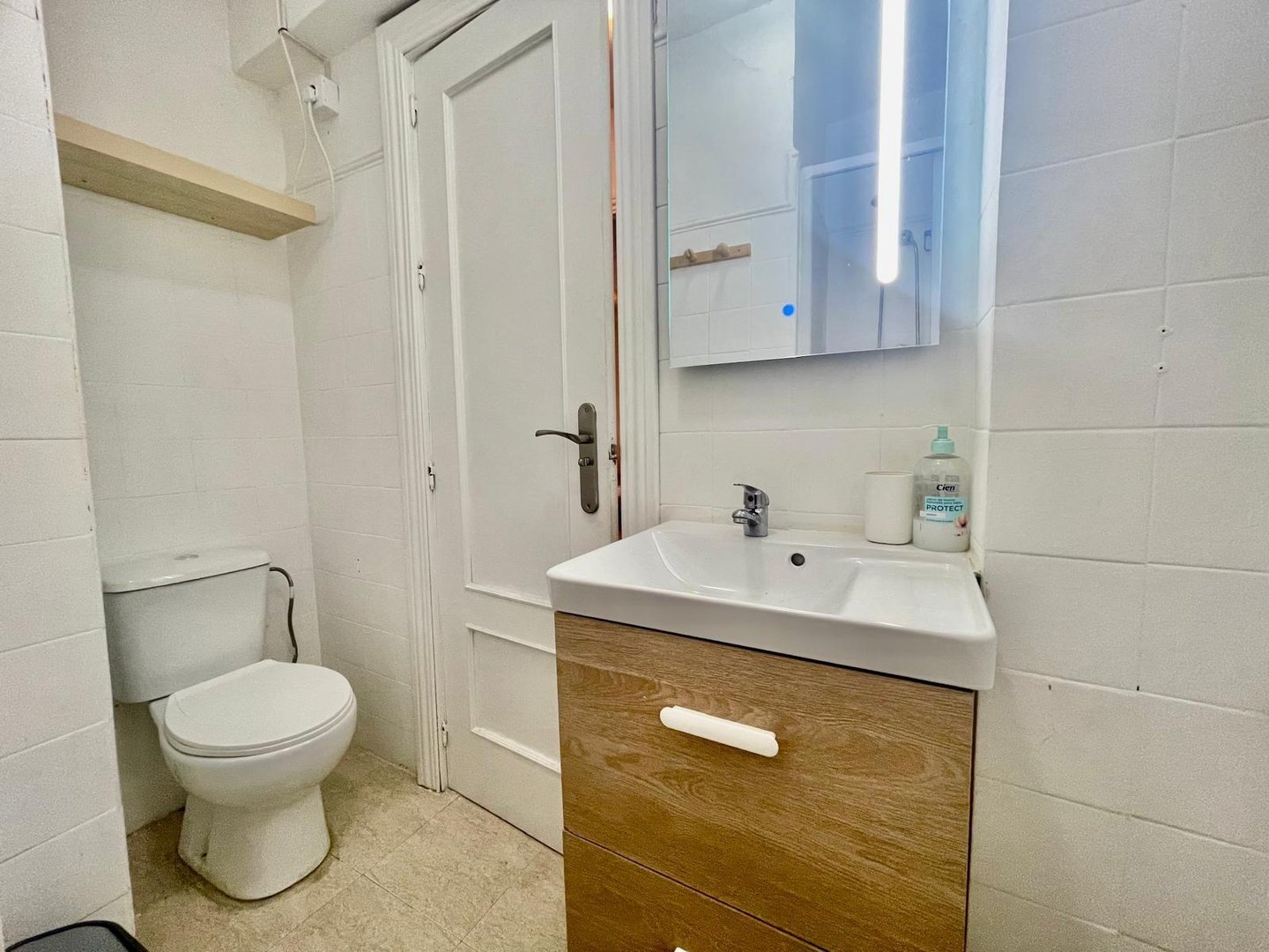 Piso de 80 m² en Granada