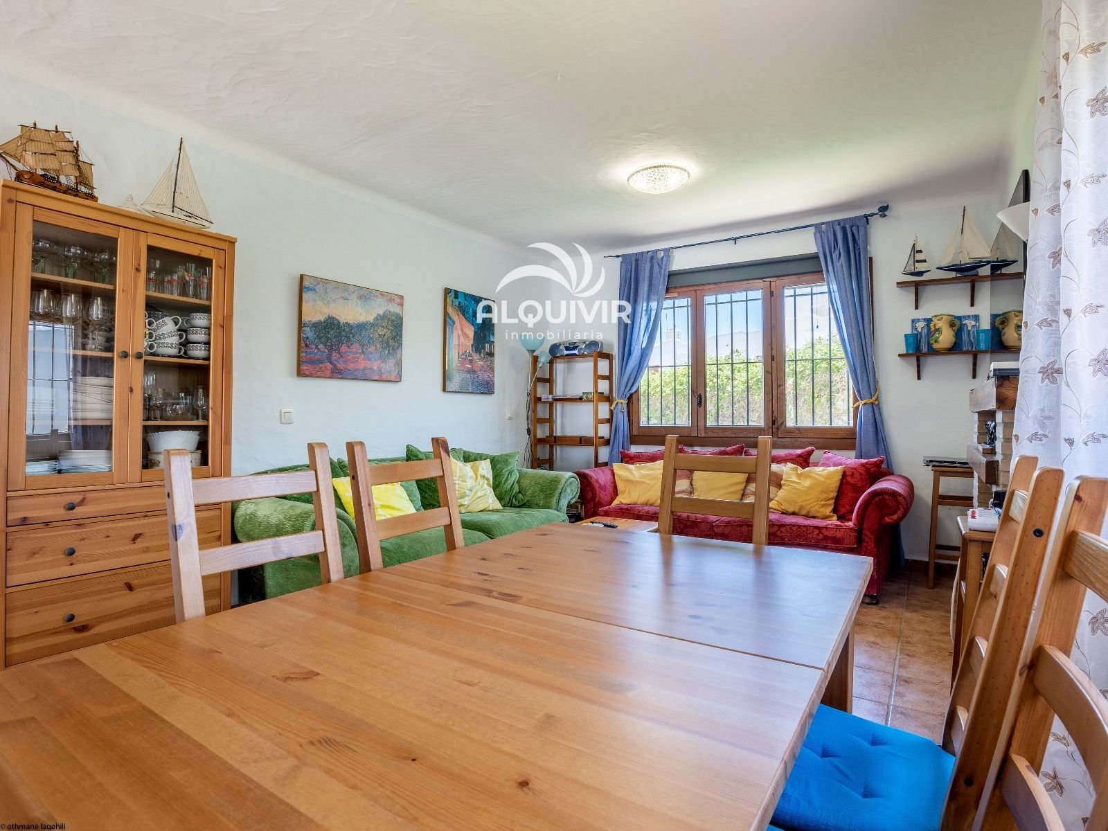 Piso de 110 m² en Almonte