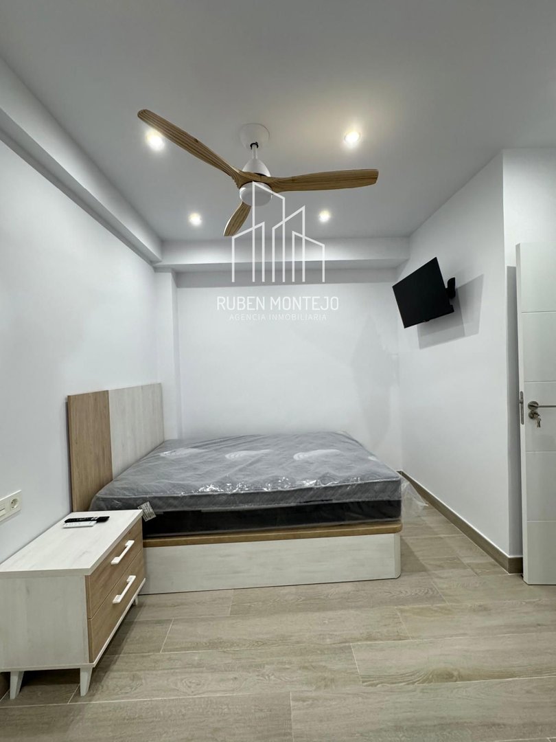 Habitació de lloguer, Salamanca