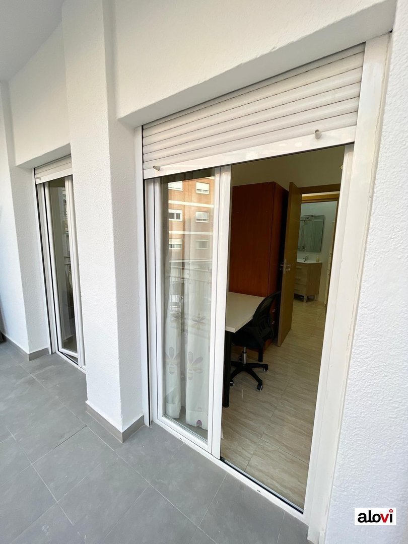 Habitación en alquiler, Granada