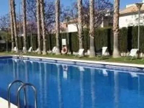 Piso de 161 m² en el Campello
