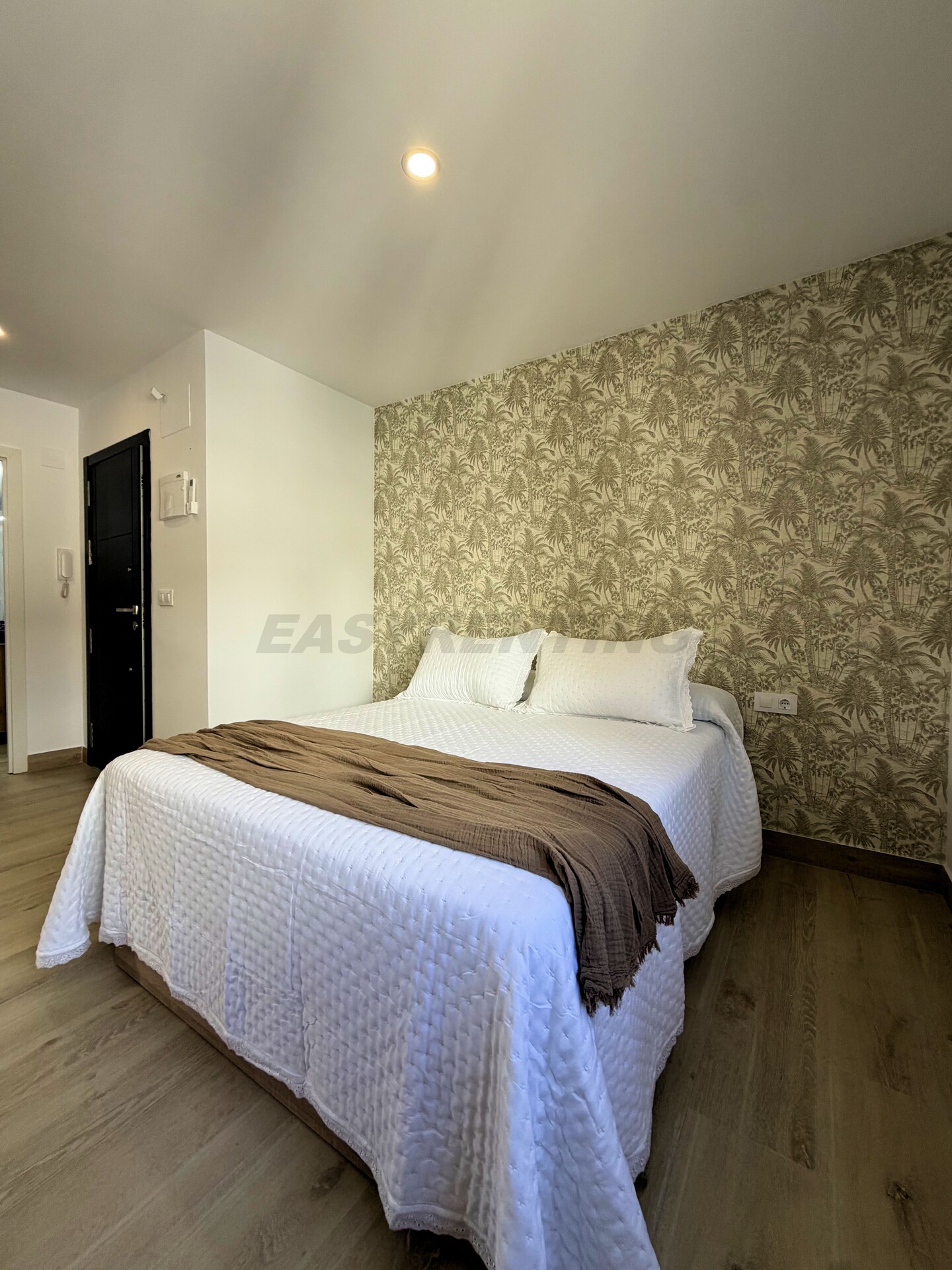 Pis de 40 m² a San Roque
