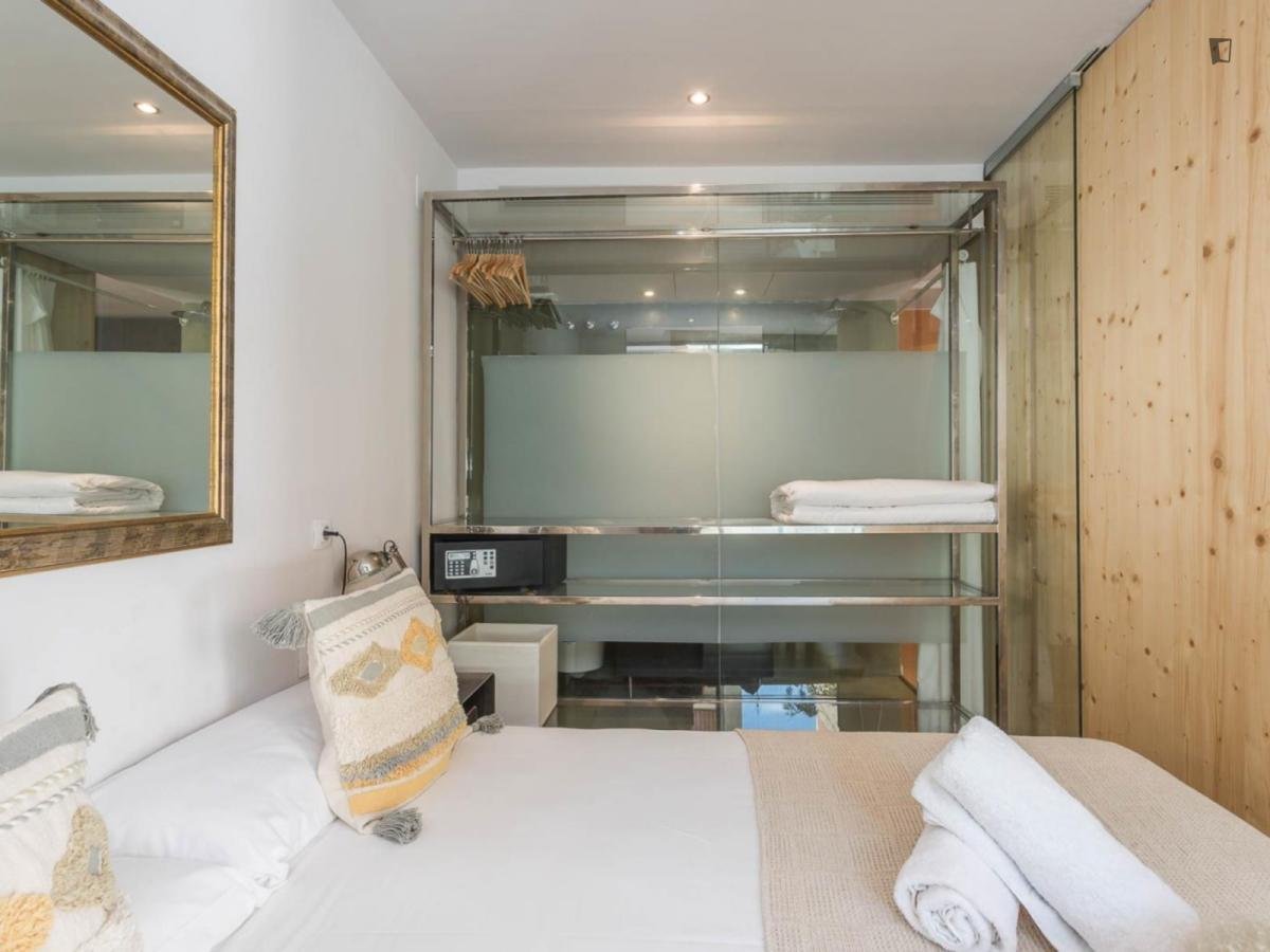 Pis de 65 m² a Barcelona