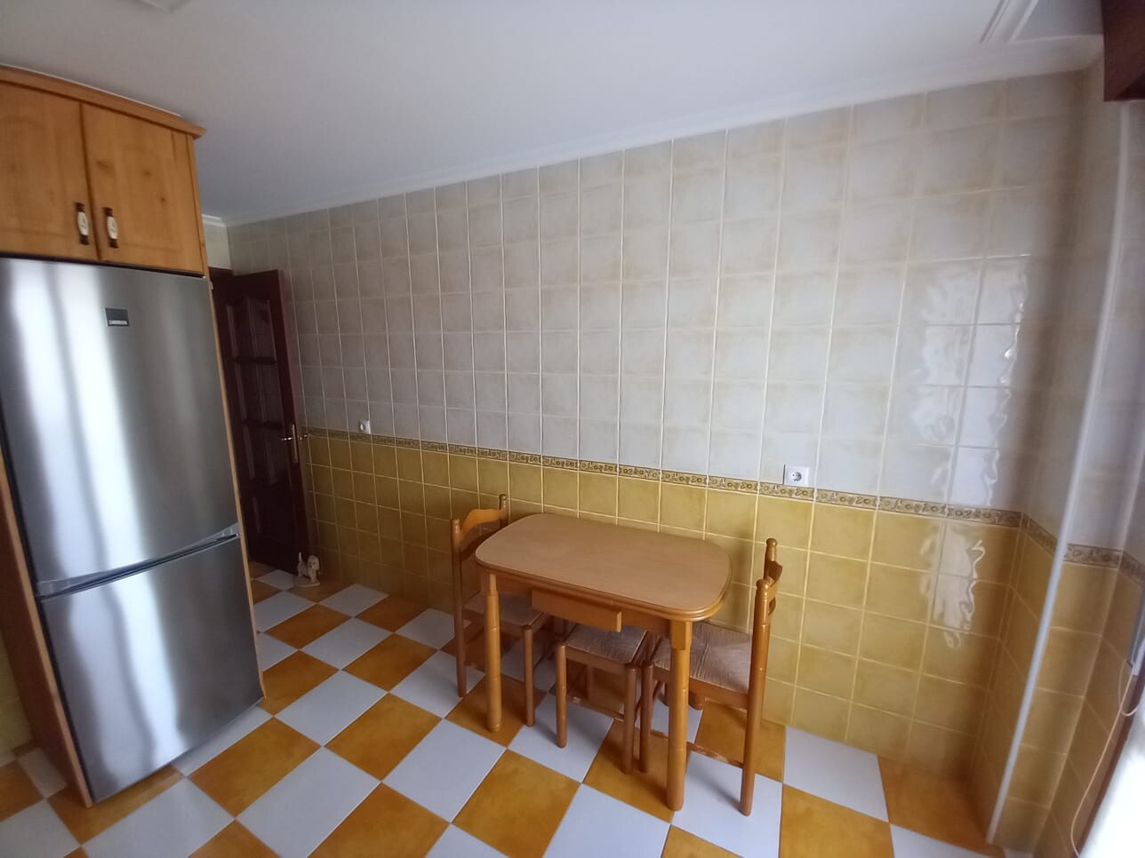 Piso de 85 m² en Castro-Urdiales