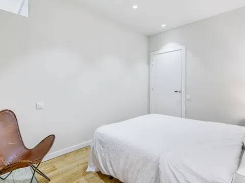 Piso de 130 m² en Barcelona