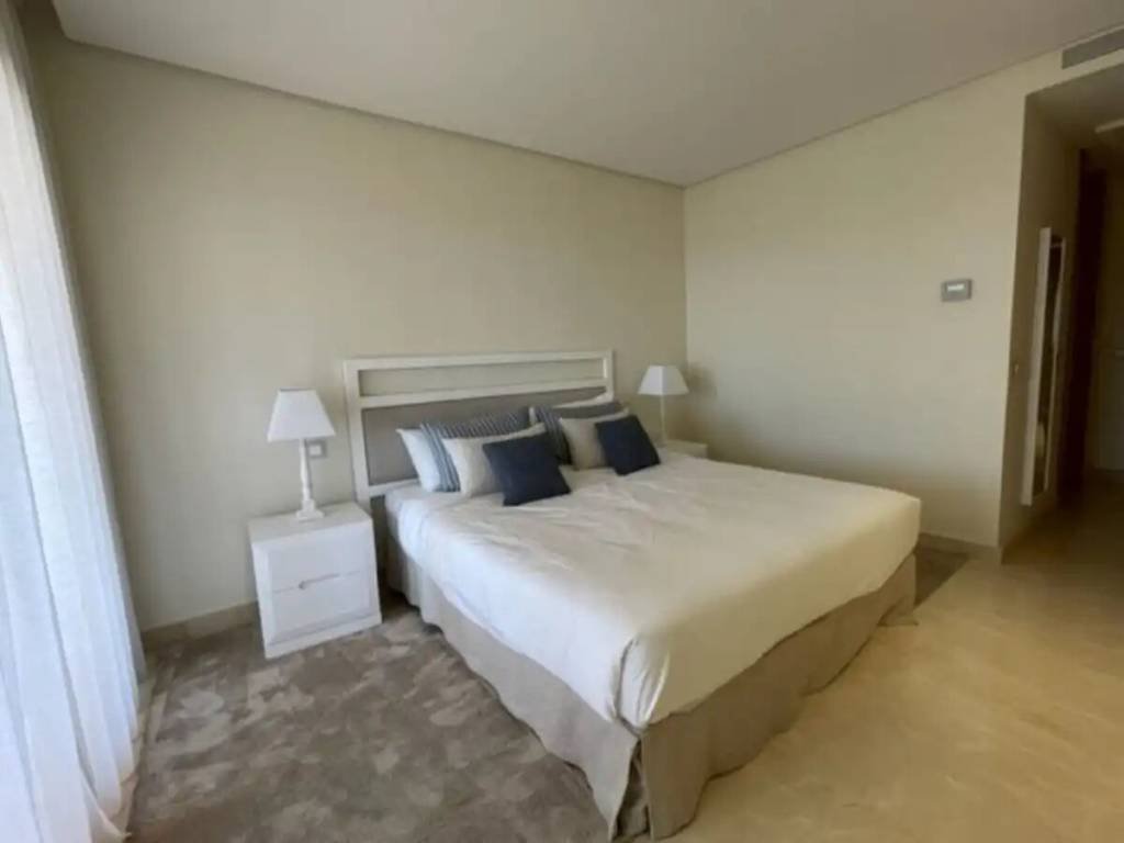 Piso de 125 m² en Benahavís