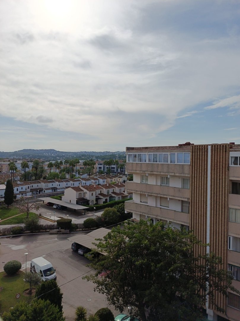 Wohnung 35 m² in Xàbia / Jávea