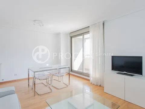 Pis de 108 m² a València