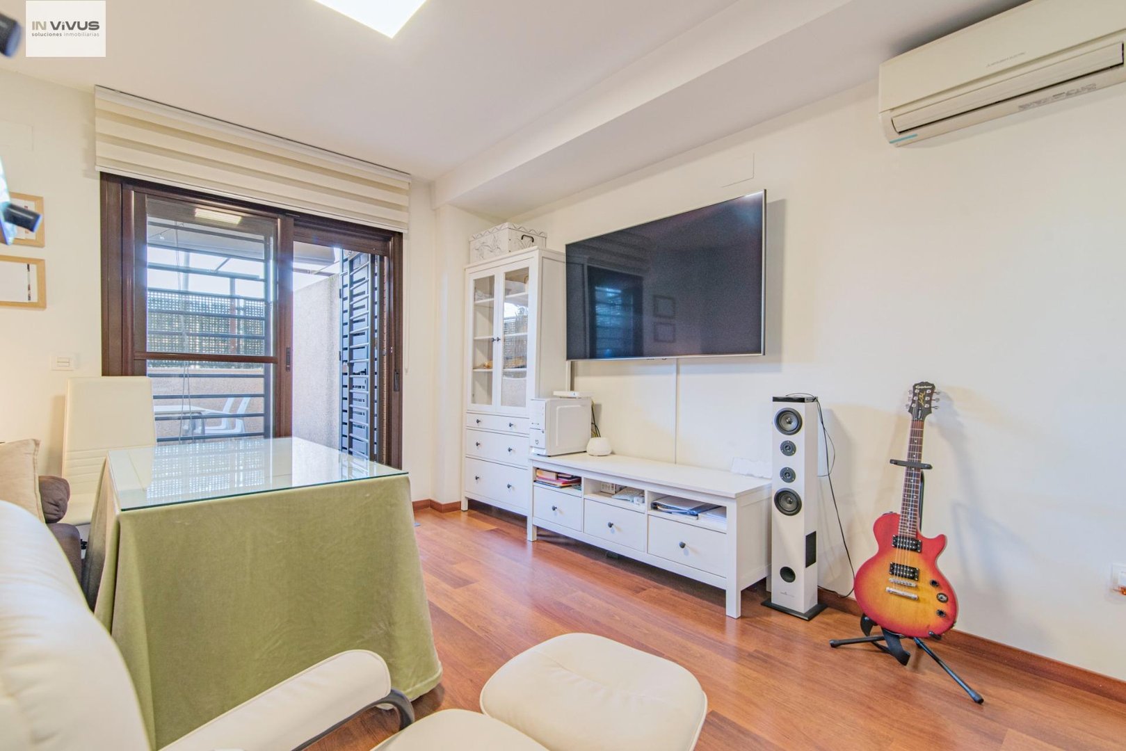 Квартира 55 м² в Granada