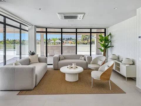 Pis de 102 m² a Estepona