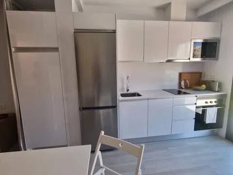 Piso de 40 m² en Mogán