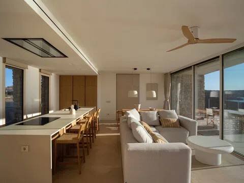 Casa 219 m² a es Mercadal
