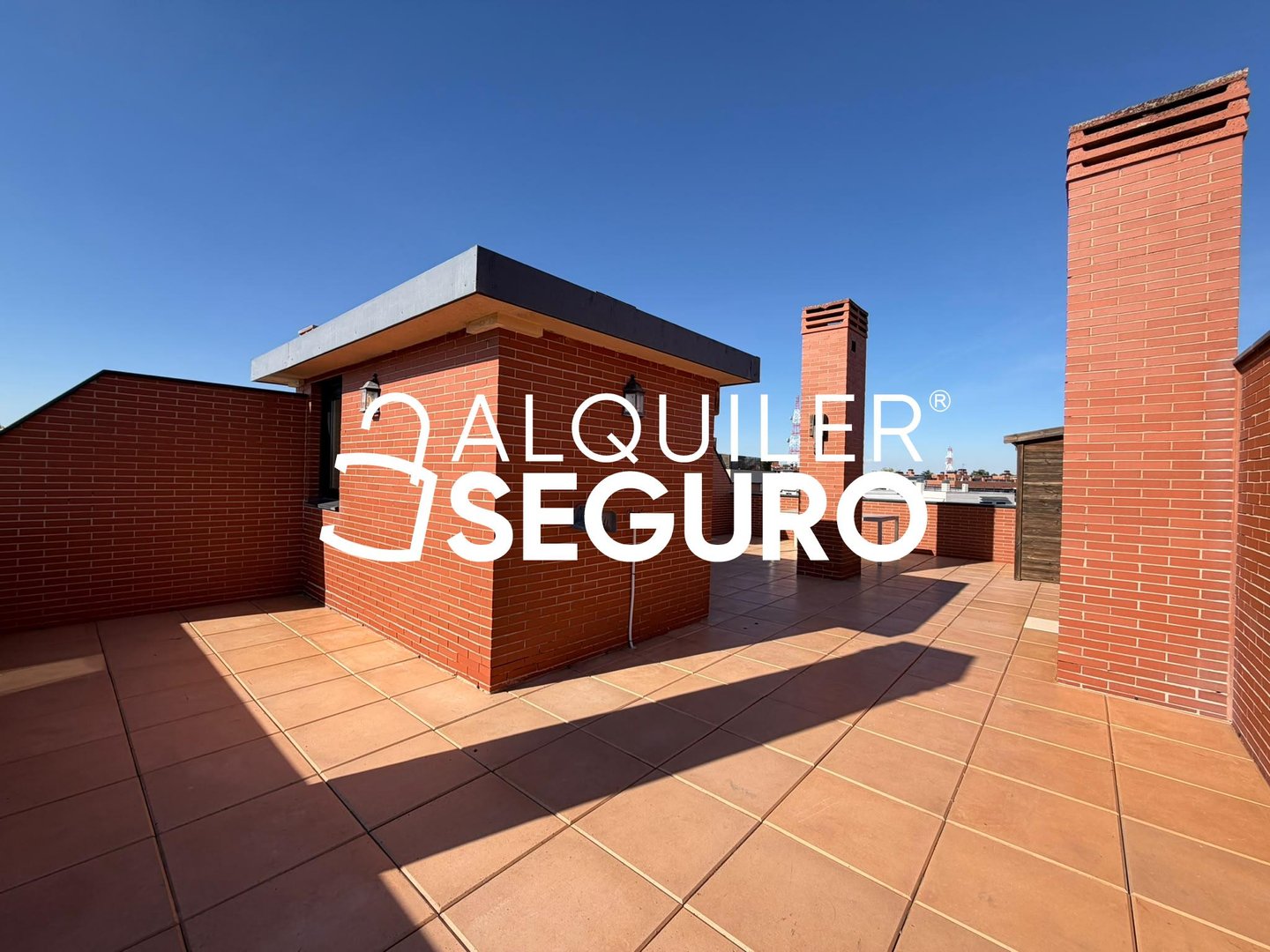 Piso de 120 m² en Pozuelo de Alarcón