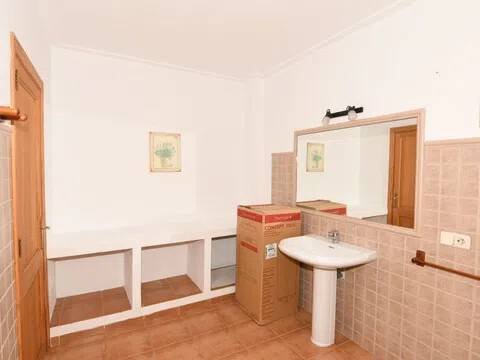Piso de 278 m² en Santanyí