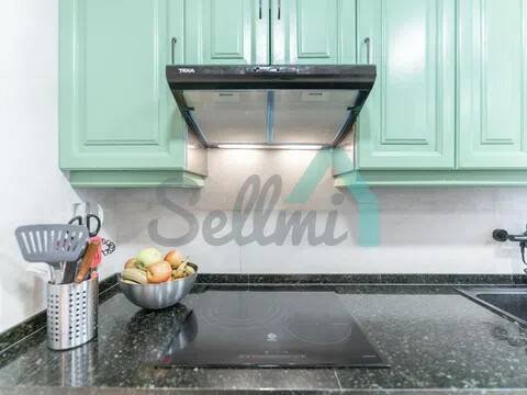 Piso de 93 m² en Siero