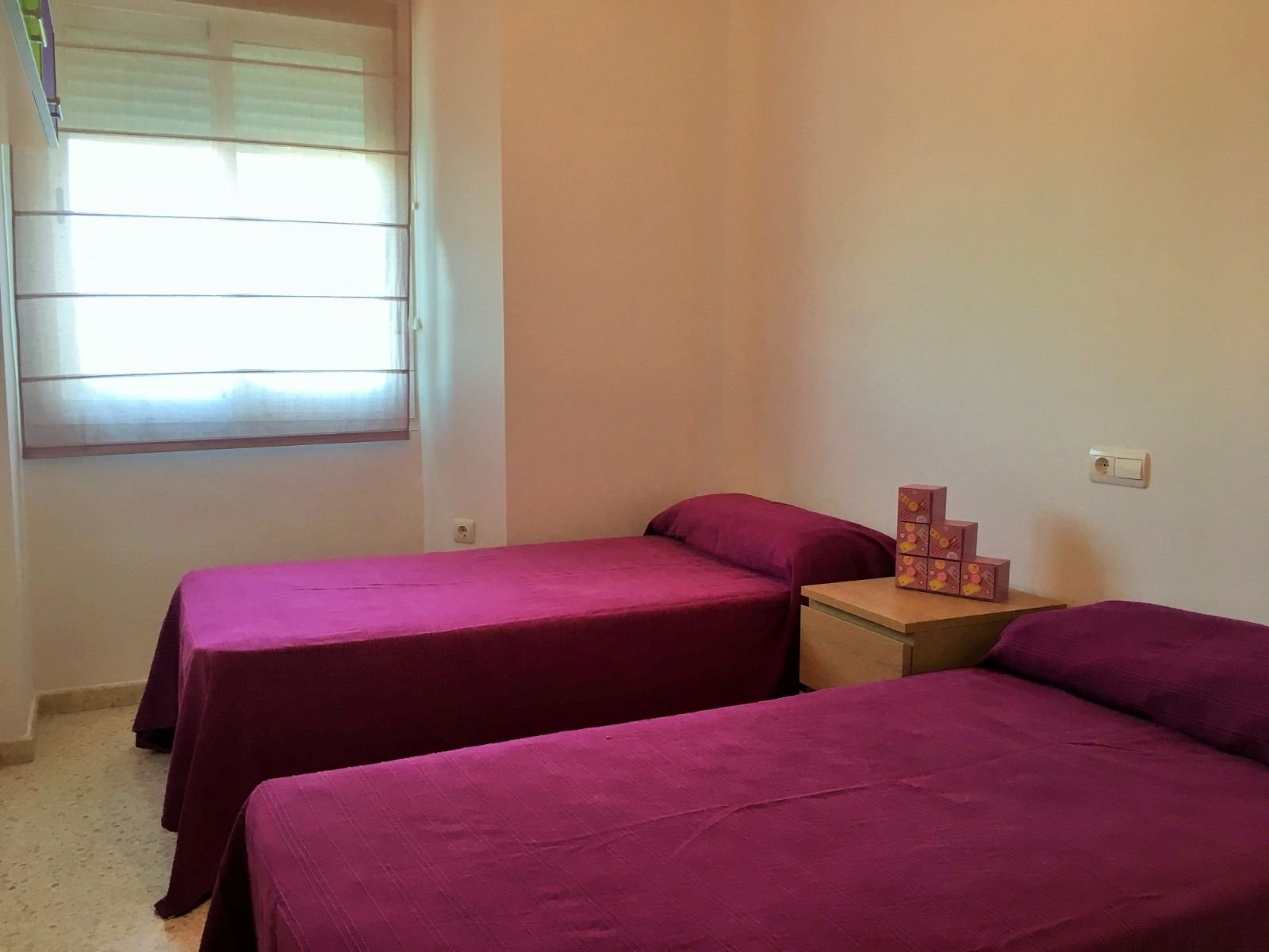 Piso de 70 m² en Sanlúcar de Barrameda
