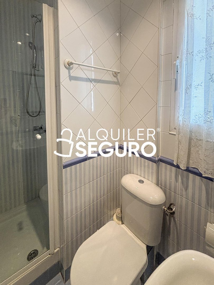 Appartamento 85 m² a Madrid