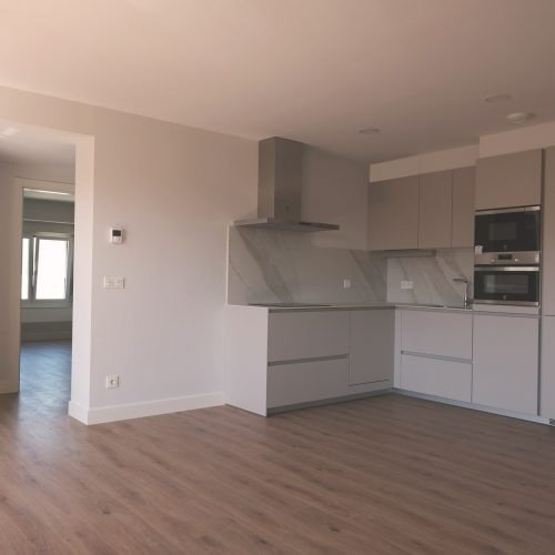Piso de 85 m² en Guecho