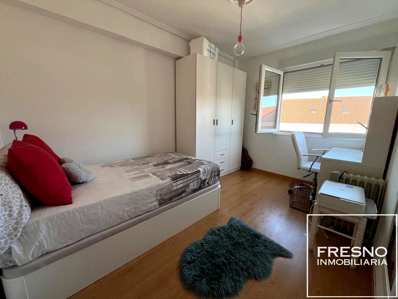 Piso de 58 m² en Santander