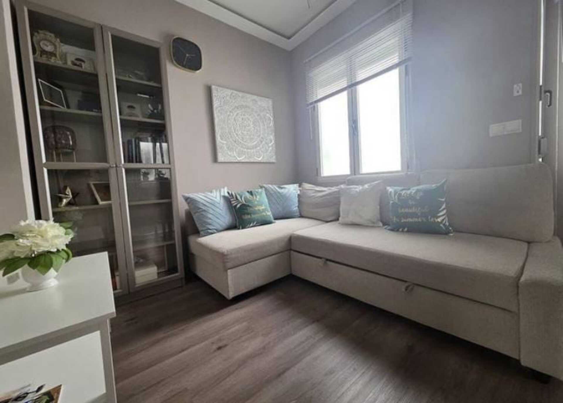 Piso de 90 m² en Zaragoza