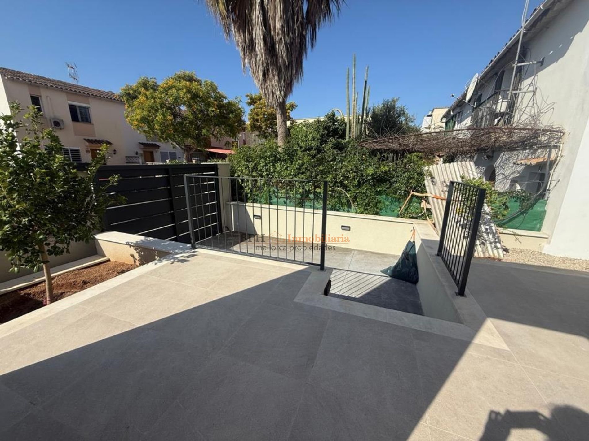 Piso de 200 m² en Palma