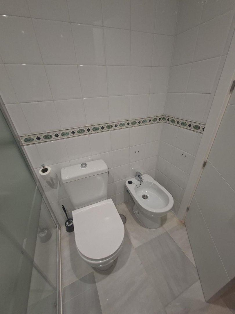Pis de 100 m² a Sevilla