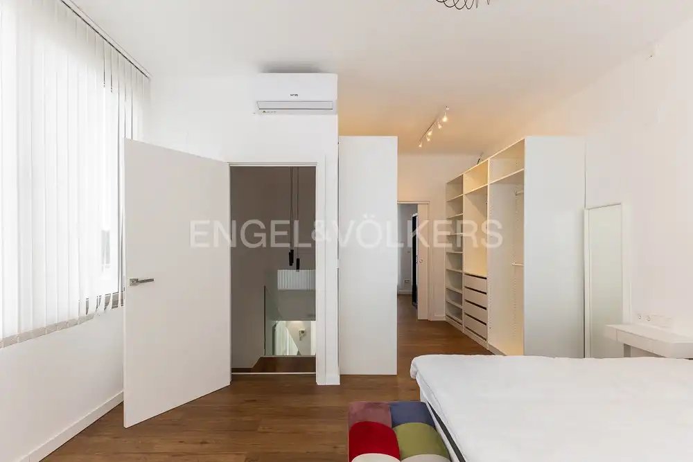 Casa de 257 m² en Godella